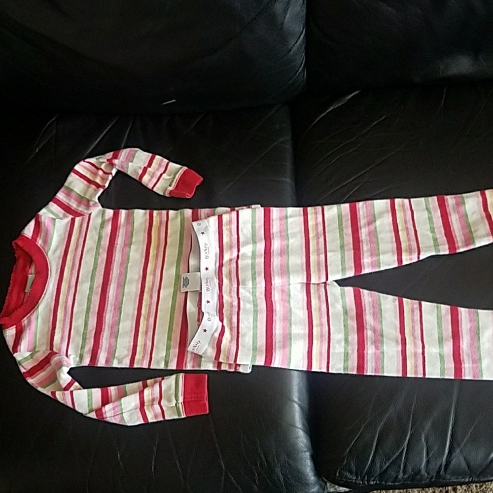 3t old navy pajamas EUC